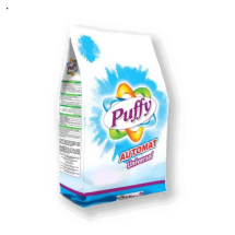 Detergente en polvo Automatic color, Puffy, 1.5 kg