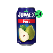 Néctar de pera, 24x335 ml