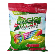 Detergente en polvo, 2kg