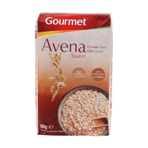 Cereal  de Avena Gourmet 500 g