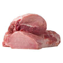 Lomo de cerdo sin hueso, 1.4 kg