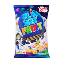 PLANET FRUIT 240G M.SANTONI