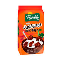 Galleta 5 Cereales Cacao Gallesauros 6x400 Gr (Ref.683) Flor