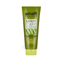Acondicionador sin sulfatos, cabello liso, 250 ml
