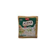 Cereal compuesta con leche sabor original, 30 g