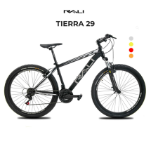 Bicicleta Rali Tierra MTB 29