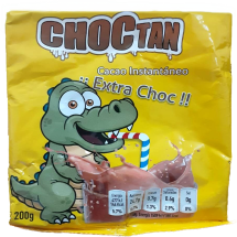 Chocolate Choctán