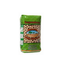 GARBANZO PEDROSILLANO 1000GR HUERTA SAN GENARO 