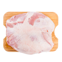 3 kg-Pierna de cerdo fresca deshuesada