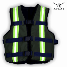 Chaleco flotador infantil
