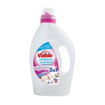 Detergente líquido para lavadora, 1.3 L