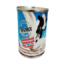 Leche condensada 380gr - lata de leche condensada por 380 gr