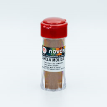 Canela molida (bote mini) (BH 20gr) 