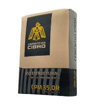 OFERTA 30 bolsas Cemento 42.5 kg