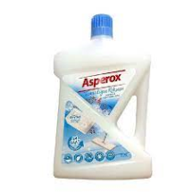 LIMPIADOR DE SUPERFICIE FRAGANCIA FLORES BLANCAS  2.5L 