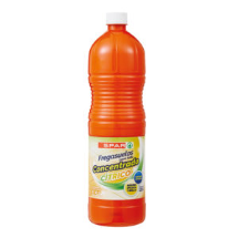 FREGASUELOS SPAR CITRICO CONC 1.5L