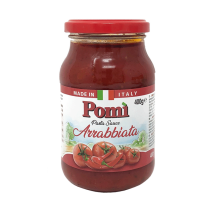 Pasta sauce arrabbiata, 400 g