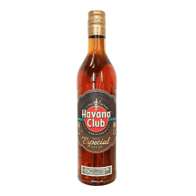 Ron Añejo Especial Havana Club, 700 ml