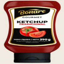KETCHUP BONAREA DOSIFICADOR 300 G 