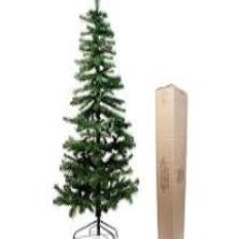 ARBOL VERDE COMN  150 cm