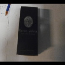 Romeo y Julieta Confidential EDP for Woman 100 ml