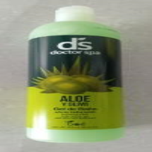 GEL DE BAÃ?O ALOE Y OLIVA 750 ML