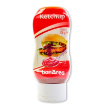 Ketchup Bonarea 300 gr