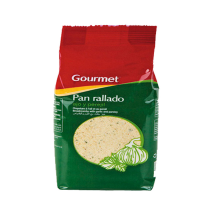 Pan Rallado con Ajo y Perejil, Gourmet 250 g