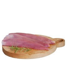 Filete de cerdo, 1 kg