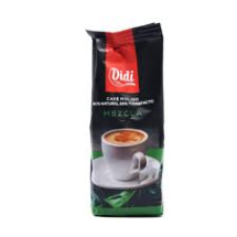 CAFE MOLIDO MEZCLA 250G DIDI