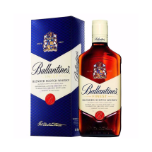 Whisky Ballantines, 750 ml