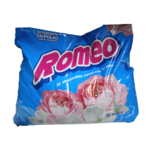 3000 g-Detergente en polvo Romeo