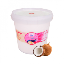 Yogurt Natural 4 lt sabor Coco