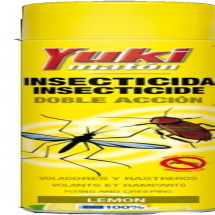 405ml, insecticida en spray doble accion 