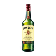 Whisky Jameson 5 años, 750 ml