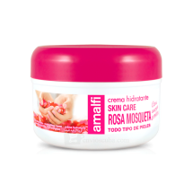 Crema corporal rosa mosqueta, 200 ml
