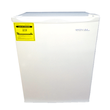 MINIBAR 5' BLANCA ROYAL RF520WT 