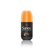 100 ml-Desodorante Sanex, active