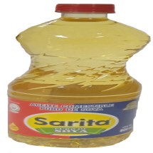 Aceite vegetal comestible, 800ml
