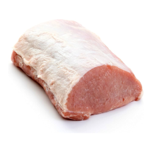 2 KG CARNE DE CERDO MEDIO LOMO S/H  PIRENE