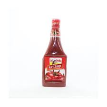 Salsa Ketchup 390gr LA DONA 