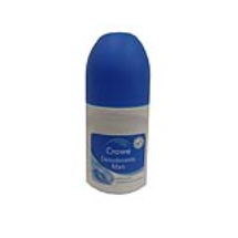 Desodorante Crowe para hombre, 75 ml