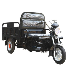 TRICICLO ELECTRICO NIPPON  T2S BATERIA GEL 60 VOLTS 58 AH