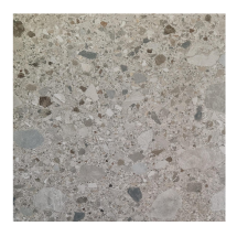 Porcelanato Mystone cement 100x100 cm