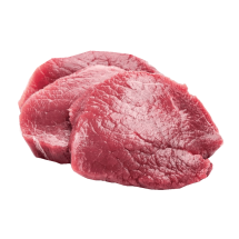 Bistec de carne de res 1 kg