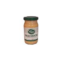 (MLC) SALSA COCKTAIL  225 GR   M/VIMA
