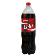 REFRESCO COLA BOTELLA 2 LT IFA ELIGES 