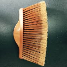 ESCOBA PIATTA ORO ART/512 (DIM 360X325X240 MM) 