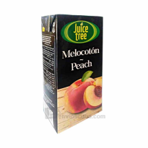 1 L-Néctar de melocotón Juice tree