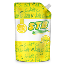 Detergentes Líquidos para Superficies STB Ylang 1500G 